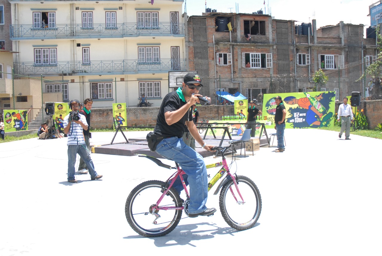 Yosemite National Park